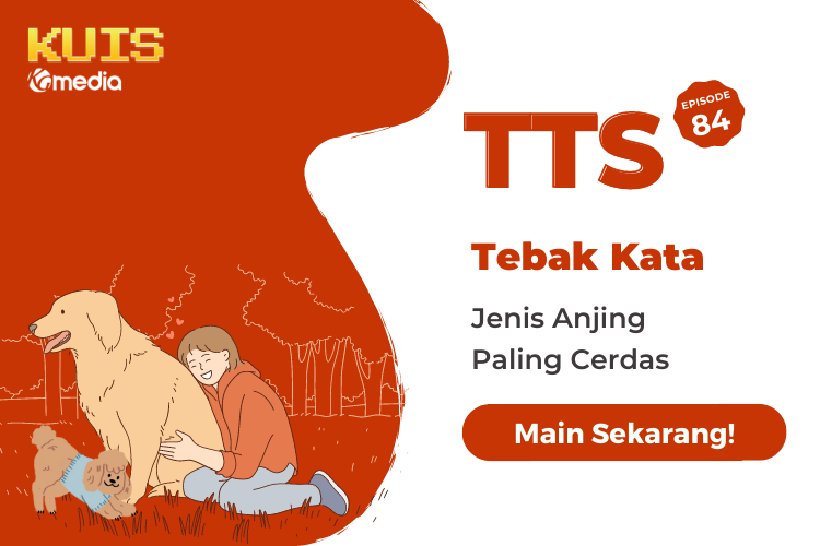 Apa saja sih jenis anjing paling cerdas?