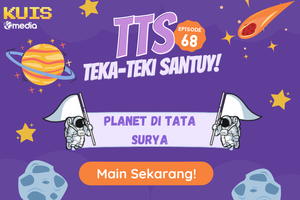 Planet - Planet di Tata Surya
