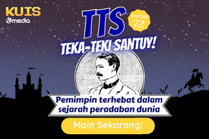 Siapa saja ya pemimpin terhebat?
