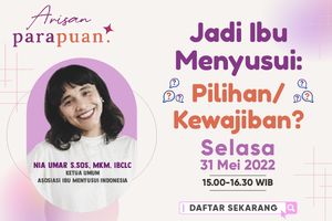 Arisan Parapuan Episode 14