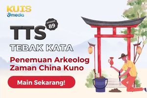 Ayo Tebak Penemuan Arkeologi Fenomenal dari Zaman China Kuno!