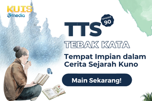 Apa aja sih tempat impian yang ada dalam cerita sejarah kuno?