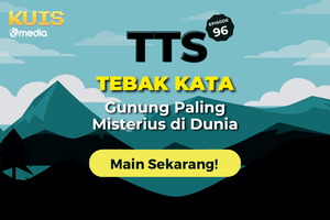 Pecahkan misteri insiden yang terjadi di sana!
