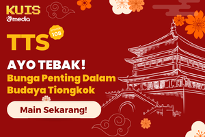 Ayo tebakapa aja nama julukan dari negara-negara yang ada di dunia!