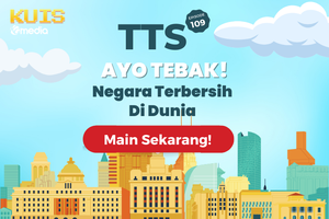 Proses Pengolahan Bauksit di Kalimantan Barat - Kompas TV 38 Coba tebak negara mana aja yang termasuk negara terbersih di dunia!