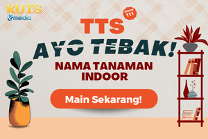 Proses Pengolahan Bauksit di Kalimantan Barat - Kompas TV 36 Ayo Tebak! Tanaman apa aja yang bisa ditanam di dalam ruangan?