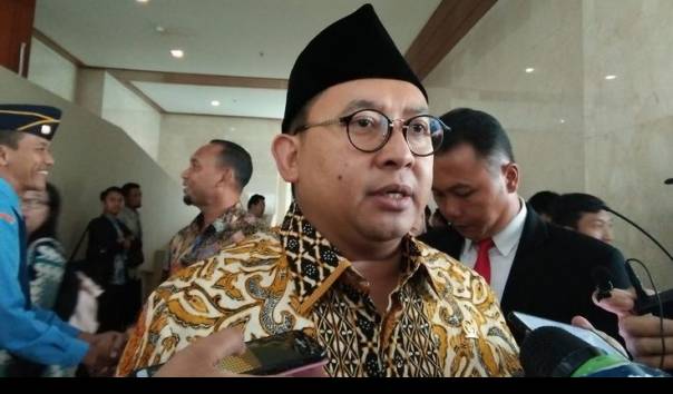 Fadli Zon Beberkan Nama Bakal Cawapres Prabowo, dari Cak Imin hingga Gibran