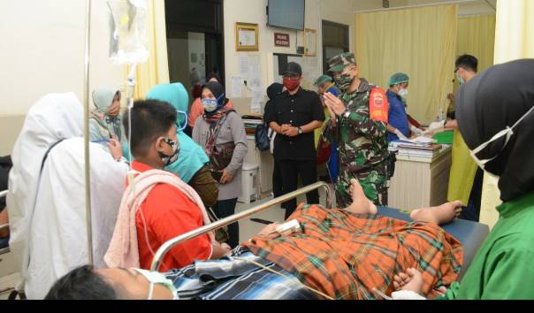 Curahan Hati Kasmar Orang Tua Korban Pengeroyokan Geng Motor