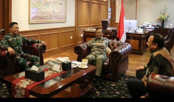ksad-kepala-bin-dan-ketua-kpk-dipanggil-menkopolhukam-mahfud-md-apa-yang-mereka-bahas
