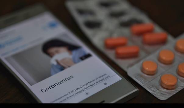 Kalbe Farma Jual Obat Corona Harganya Rp 3 Juta Per Dosis