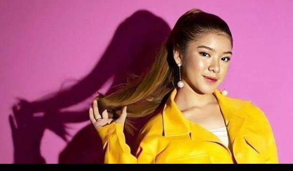 Baru 3 Hari Rilis Lagu Terlanjur Mencinta Dari Tiara Andiri Raih Trending Nomor 4 Di Youtube