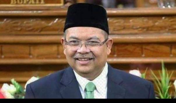 Ismunandar
