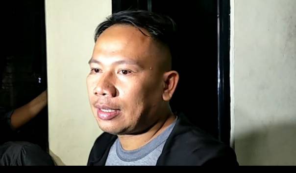 Vicky Prasetyo