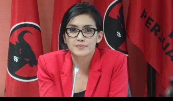 Rieke Diah Pitaloka