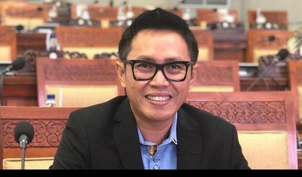 Eko Patrio: PAN DKI Jakarta Konsisten Dukung Erick Thohir Jadi Cawapres, Siapapun Capresnya