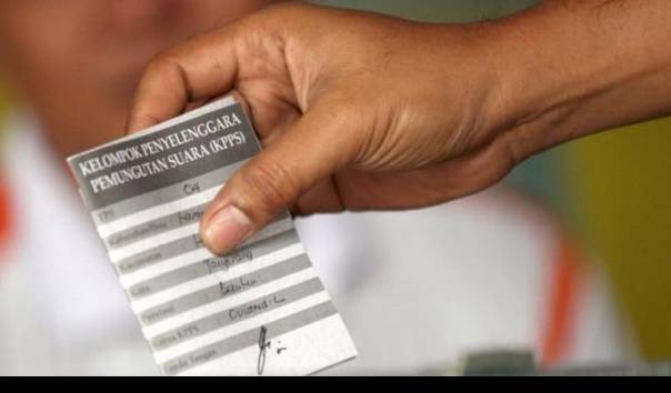 8 Parpol Sepakat Tolak Pemilu Sistem Proporsional Tertutup, Berdalih Kemunduran bagi Demokrasi