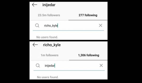 putus-jessica-iskandar-dan-richard-kyle-batal-nikah-saling-unfollow-di-instagram