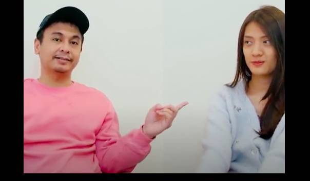 Raditya Dika Buka Kartunya Anissa Azizah Sang Istri Rahasia Di Balik Foto Maternity Raditya Dika Buka Kartunya Anissa Azizah Sang Istri Rahasia Di Balik Foto Maternity
