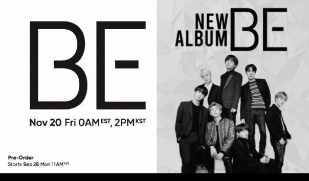 Fakta Menarik Dibalik Lagu Life Goes On Milik Bts Di Album Be