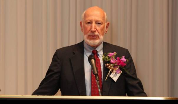 Norman Abramson, Penemu Jaringan Wireless Meninggal Dunia