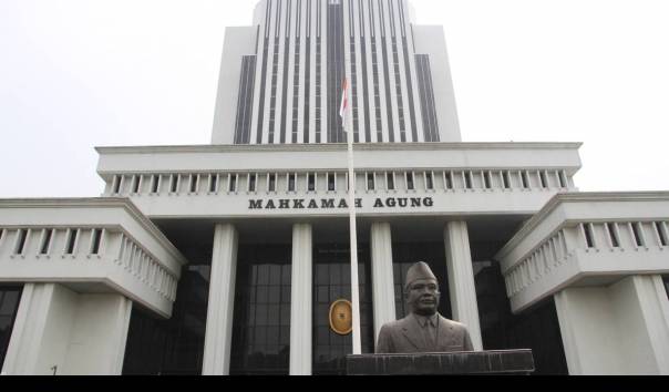 Hakim PN Jakpus Kabulkan Gugatan Partai Prima soal Tunda Pemilu, MA: Tunggu Proses Bandingnya