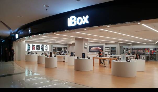 Viral Belanja Iphone 12 Tidak Menyenangkan Pembeli Minta Maaf Ke Ibox