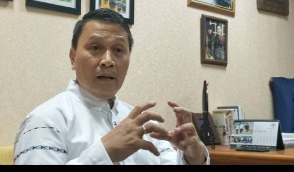 Bamsoet Minta Jadwal Pemilu 2024 Dipikirkan Ulang, PKS: Pernyataannya Tak Bijak