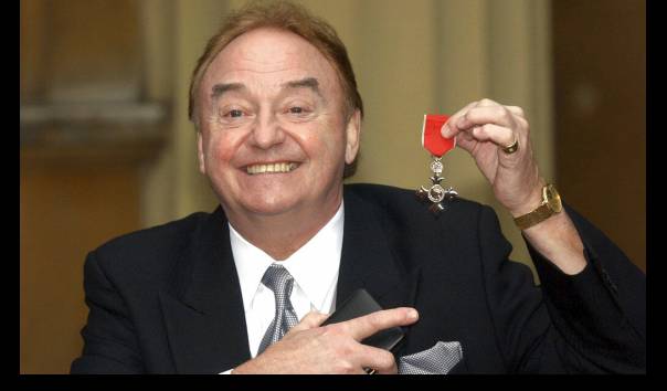 Gerry Marsden