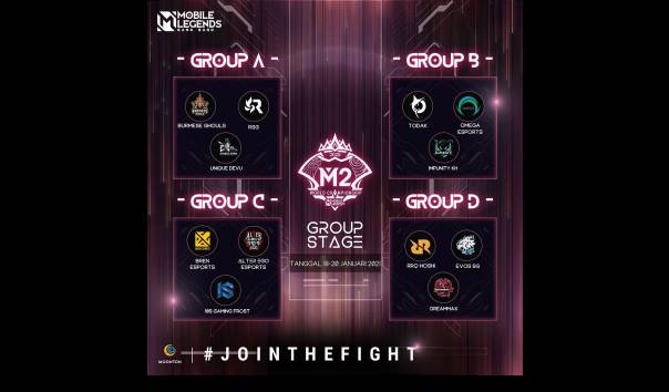 Jadwal Mobile Legends M2 World Championship Rrq Hoshi Dan Alter Ego Main Kapan Jadwal Mobile Legends M2 World Championship Rrq Hoshi Dan Alter Ego Main Kapan