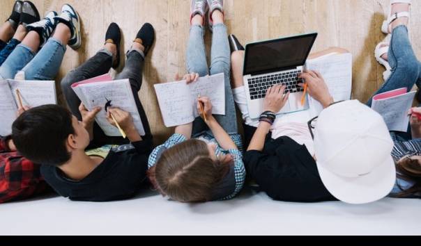 Hasil Survei Litbang Kompas: Gen Z Tak Mau Golput di Pemilu 2024