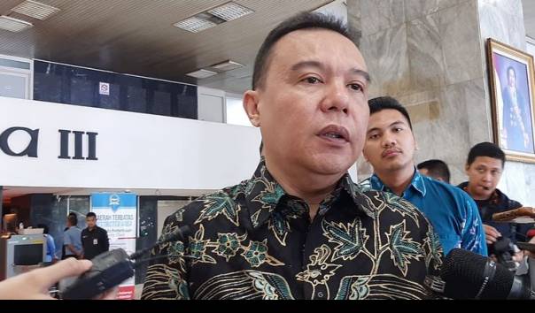 Kapan Ketua Tim Pemenangan RK-Suswono Diumumkan? Begini Jawaban Gerindra