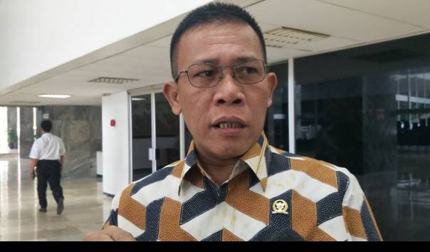 PDIP Beri Sinyal Tutup Pintu Gabung Koalisi Perubahan: Apa Lagi yang Mau Kita Ubah?