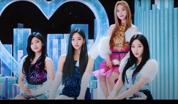 Lirik Lagu Aespa Forever Lengkap Dengan Terjemahan Indonesia Lirik Lagu Aespa Forever Lengkap Dengan Terjemahan Indonesia