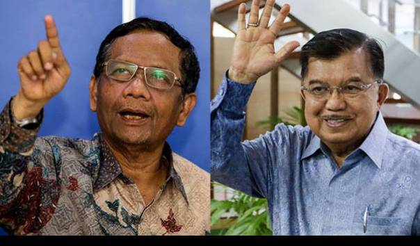 Keluarga Pak JK juga melapor ke polisi, siapa itu? – Netral.News