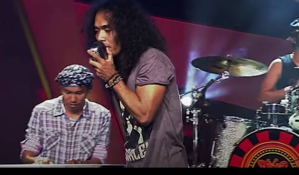 Lirik Lagu Dan Kunci Gitar Poppies Lane Memory Slank