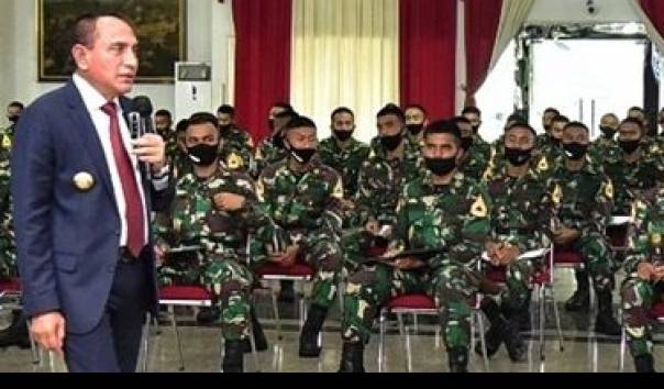 edy-rahmayadi-ke-ratusan-taruna-akmil-jangan-mimpi-hanya-jadi-kolonel-tapi-jenderal-bintang-empat