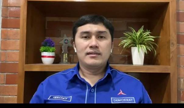 Arah Dukungan Demokrat di Pilpres 2024: Kata Kuncinya Wo, Bisa Prabowo atau Pranowo