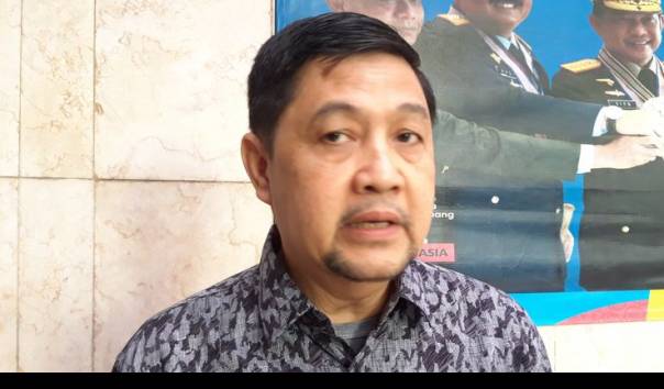 Gabungan Parpol Tak Lolos Verifikasi Desak KPU Setop Tahapan Pemilu 2024