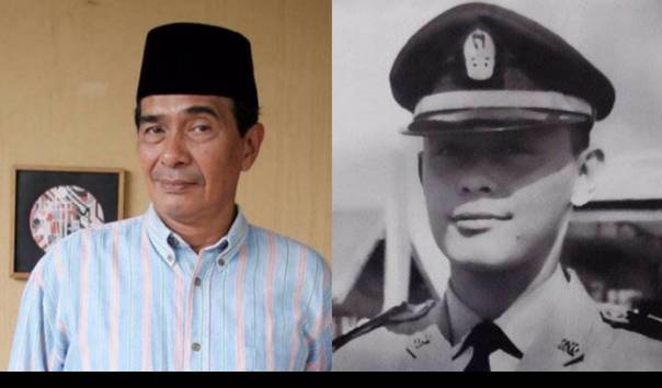 Profil Wawan Wanisar, Aktor Senior Pemeran Pierre Tendean di Film G30S