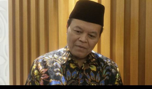 Wakil Ketua MPR: Kenegarawanan Hakim MK Diuji Saat Mengadili Gugatan Batas Usia Capres dan Cawapres