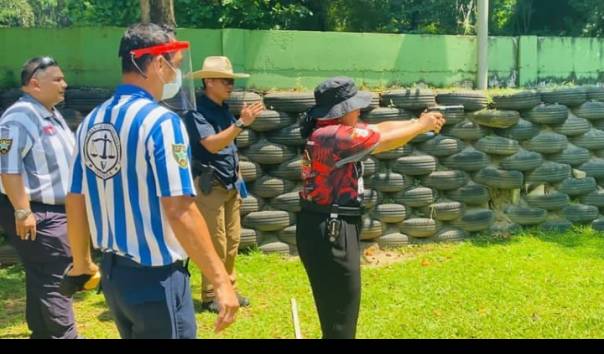 Hasil Rekapitulasi KPU: Titiek Soeharto Kembali ke Senayan, Raih 145 Ribu Suara di Yogyakarta