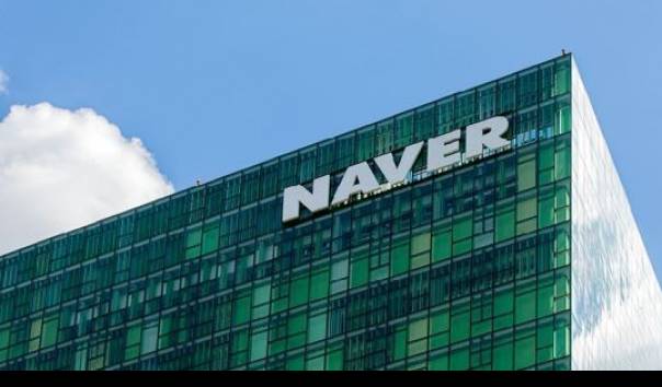 Perusahaan Naver Asal Korsel Yang Membawahi Line Webtoon Investasi Sebesar 150 Juta Ke Emtek