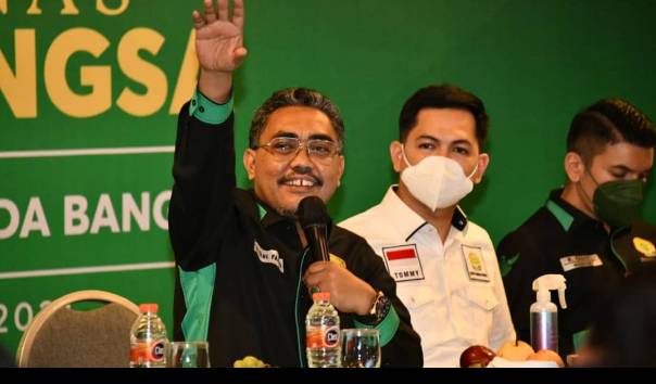PKB soal Presiden Jokowi Berpihak dan Boleh Kampanye:  Tanda Kepanikan, Ingin Langgengkan Kekuasaan