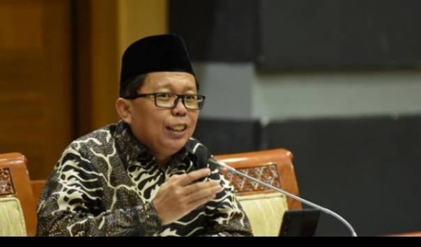 Beredar Isu PDIP akan Merapat ke KIB, Waketum PPP: Kenapa Tidak?