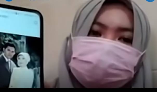 Istri Serda Guntur, Kru Kapal Selam KRI Nenggala 402