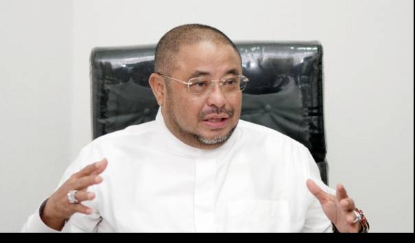 KPU Tetapkan Nomor Urut Parpol, PKS: Hapus Wacana Penundaan Pemilu 2024