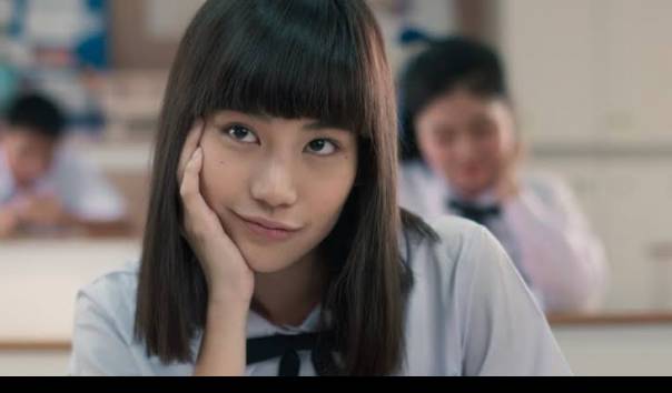 Nanno di film Girls From Nowhere