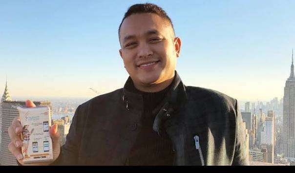 Gilang Dirga, Ayu Azhari hingga Waketum NasDem Jadi Caleg Gagal ke DPR dari Dapil DKI Jakarta I