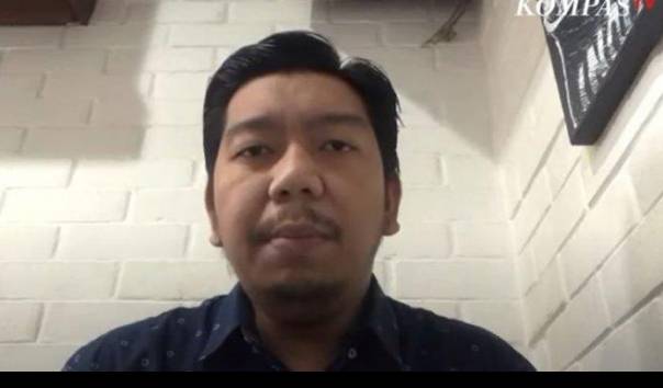 Temuan ICW, 56 Mantan Terpidana Korupsi Calonkan Diri pada Pemilu 2024 di Nomor Urut 1 dan 2