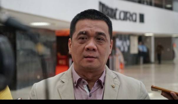 DPD Gerindra DKI Sudah Serahkan 4 Nama Kandidat buat Pilgub Jakarta